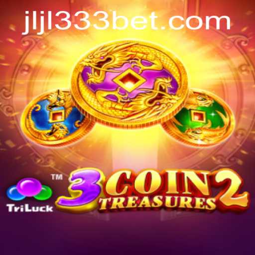 Discover the Thrill of 3CoinTreasures2: A Journey into Virtual Adventures