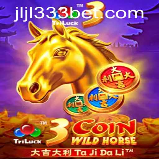 Discover the Excitement of 3CoinWildHorse: The Ultimate Gaming Adventure