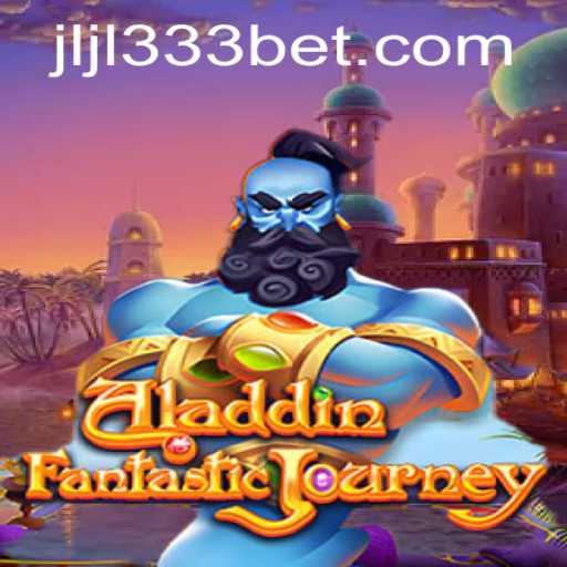The Enchanting World of Aladdin: An In-depth Look at the Game Experience with JLJL333