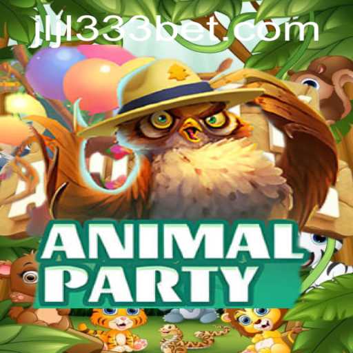 Dive into the Exciting World of AnimalParty: An Immersive Gaming Adventure