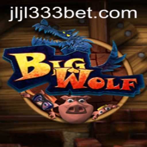 BigWolf: Adventure Awaits in the World of JLJL333