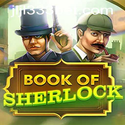 Exploring the Mystique of BookOfSherlock: A Riveting Game Adventure