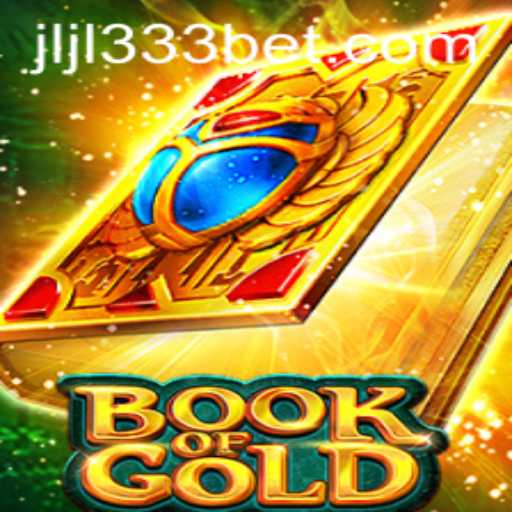 Discover the Enchantment of Book of Gold: A Journey into Ancient Mysteries with JLJL333