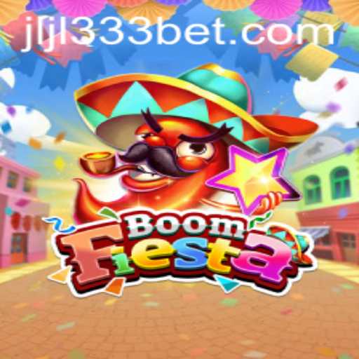 BoomFiesta: Dive into the Explosive World of Strategy Gaming with the JLJL333 Phenomenon