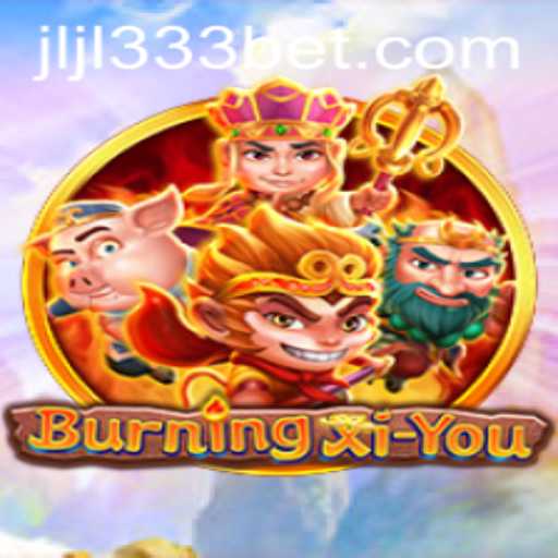 BurningXiYou: A Journey into Mythical Realms