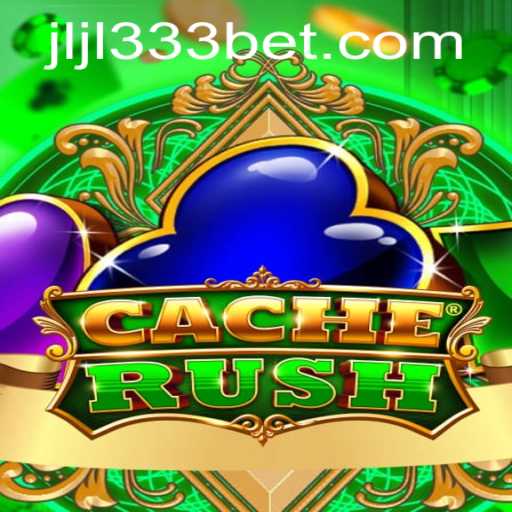 CacheRush: The Ultimate Strategic Adventure Game