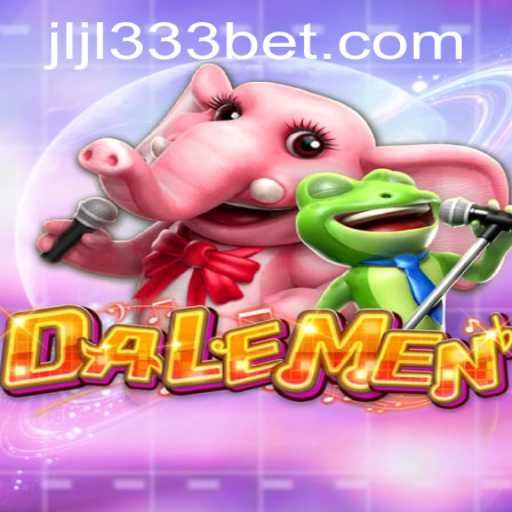 Explore the Exciting World of 'DALEMEN': A Gaming Phenomenon
