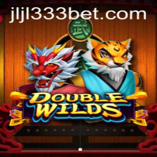 DoubleWilds: The Thrilling Adventure of JLJL333