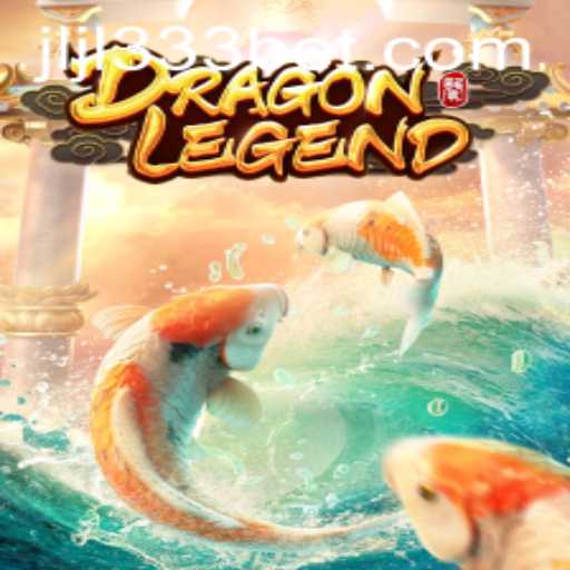 Unveiling the Mystique of DragonLegend: The Game of Legends and Lore