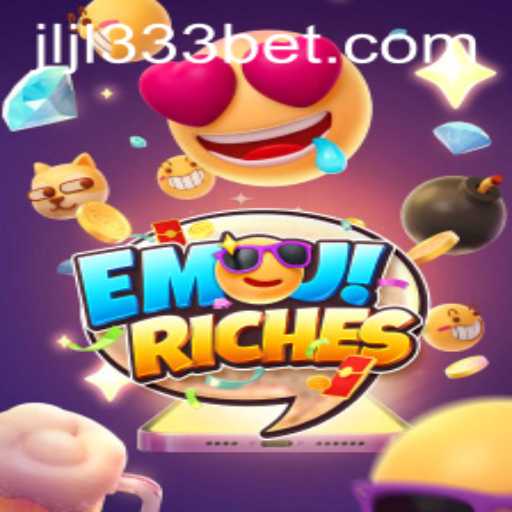 EmojiRiches: A New Gaming Phenomenon with a Twist