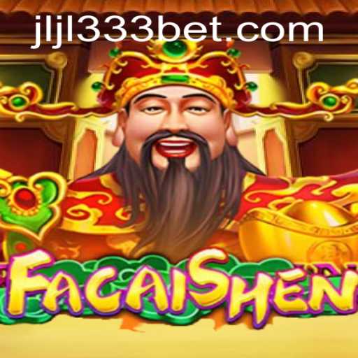 FaCaiShen: Discovering the Riches of an Ancient-Themed Game