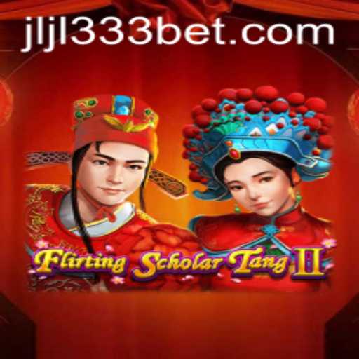 Flirting Scholar Tang II: A New Gaming Sensation