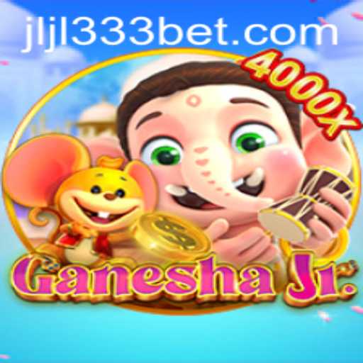 Discover the Enchanting World of GaneshaJr: A New Gaming Experience