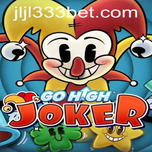 GoHighJoker: A Thrilling Adventure of Strategy and Chance