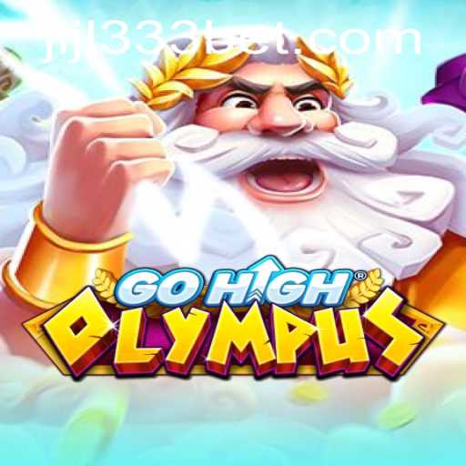 GoHighOlympus: Soar Through the Peaks of Adventure