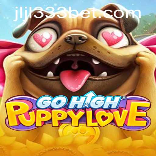 GoHighPuppyLove: An Enthralling New Adventure