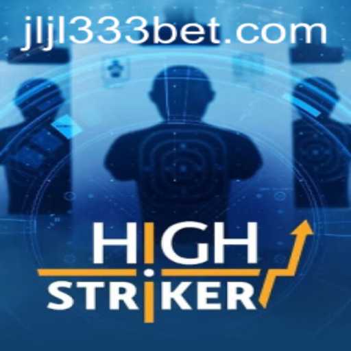 HighStriker: The Game Taking the World by Storm with JLJL333