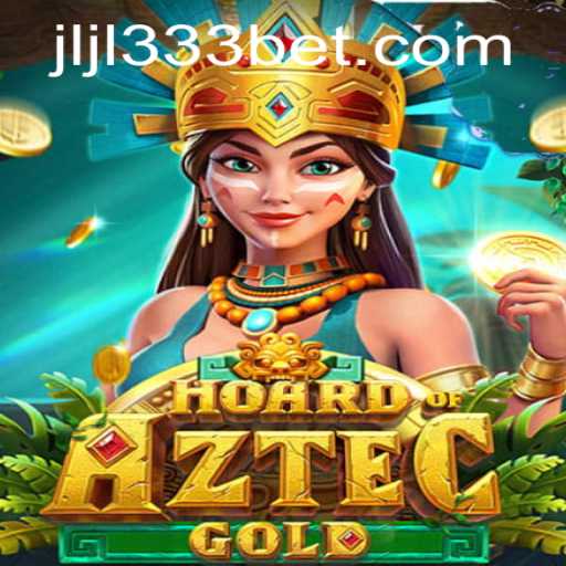 Unearth Riches with Hoard of Aztec Gold: An Exciting Adventure with JLJL333