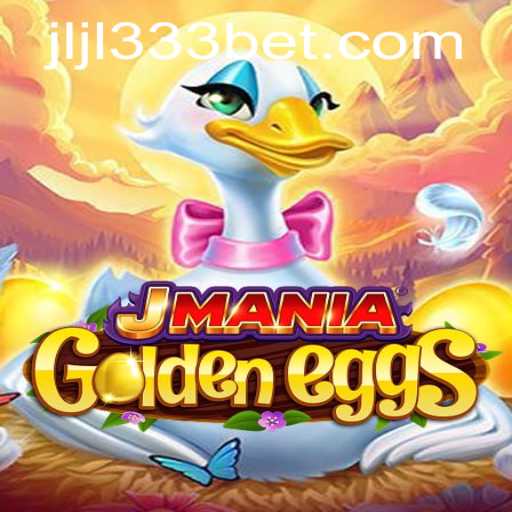 Discover the Thrills of JManiaGoldenEggs: A New Era in Online Gaming