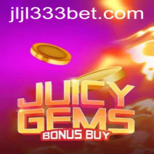 JuicyGemsBonusBuy: An Exhilarating Gem-Themed Adventure