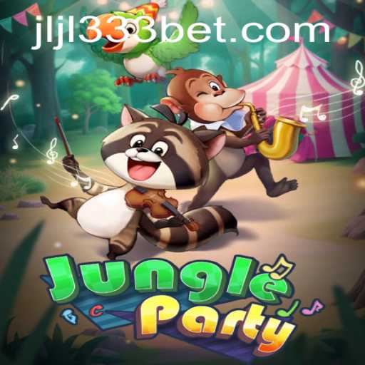 Exploring the Wild Appeal of JungleParty: Enter the World of Adventure