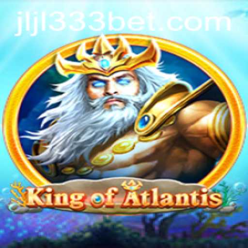 Discover the Secrets of 'KingofAtlantis' with JLJL333