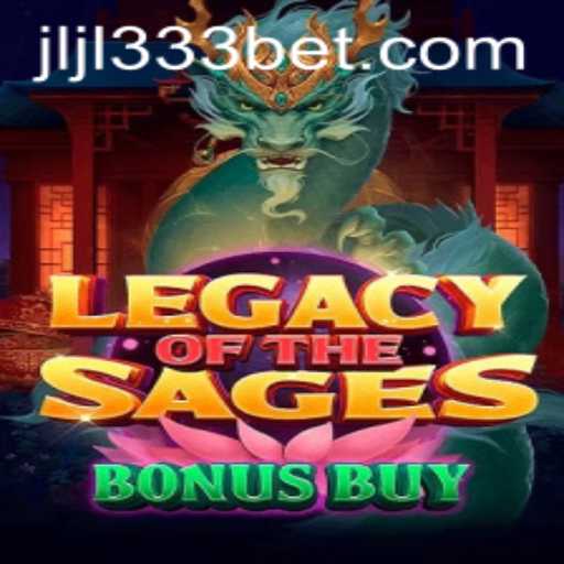 Discovering the Intrigue of Legacy of the Sages Bonus Buy