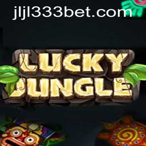 LuckyJungle: The Thrilling Game Taking the World by Storm