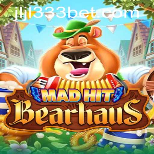 Exploring the Innovative World of MadHitBearhaus: A Game-Changer in Modern Gaming