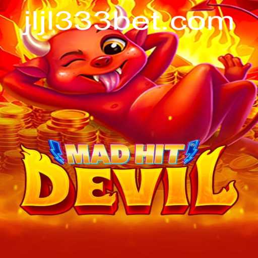 MadHitDevil: Discover the Arcade Sensation Sweeping the Gaming World