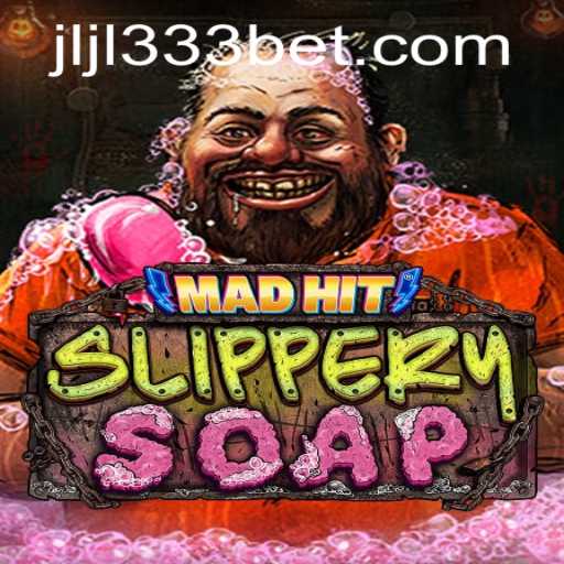 MadHitSlipperySoap: Unleashing Fun and Strategy in a New Game Era