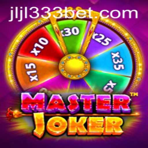 Discover the Thrill of MasterJoker: Unveiling the Game Mechanics and Strategy