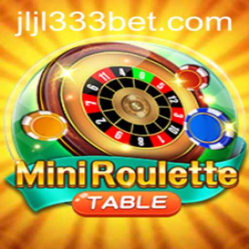 Unveiling the Thrill of MiniRoulette: The Compact Casino Game