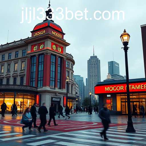 Exploring the Impacts and Implications of Monopolies with JLJL333