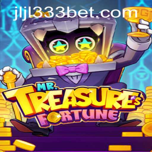 Discover the Excitement: MrTreasuresFortune and the Magic of JLJL333