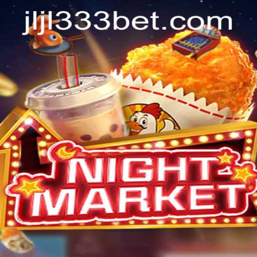 Discover the Enigmatic World of NIGHTMARKET: The Thrill of JLJL333
