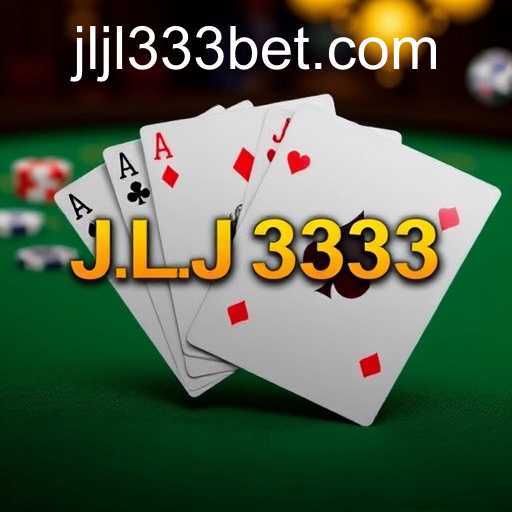 JLJL333