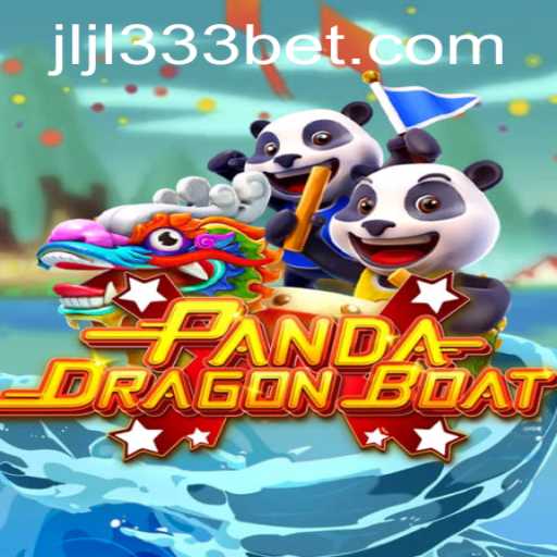 Exploring the Enchanting World of PANDADRAGONBOAT with JLJL333