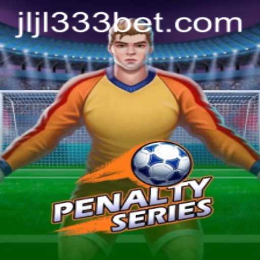 PenaltySeries: The Game Changing the Landscape of Digital Sports