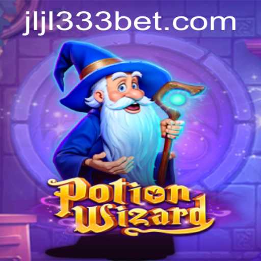 Dive into the Magical World of PotionWizard with JLJL333