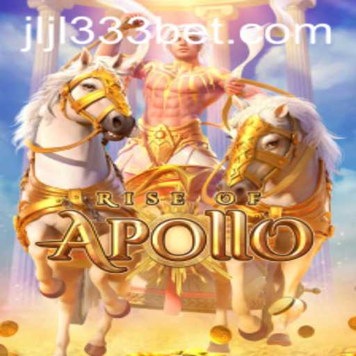 Rise of Apollo: Embarking on a Mythical Adventure with JLJL333