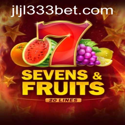 SevensFruits20: A Fresh Take on Classic Casino Gaming