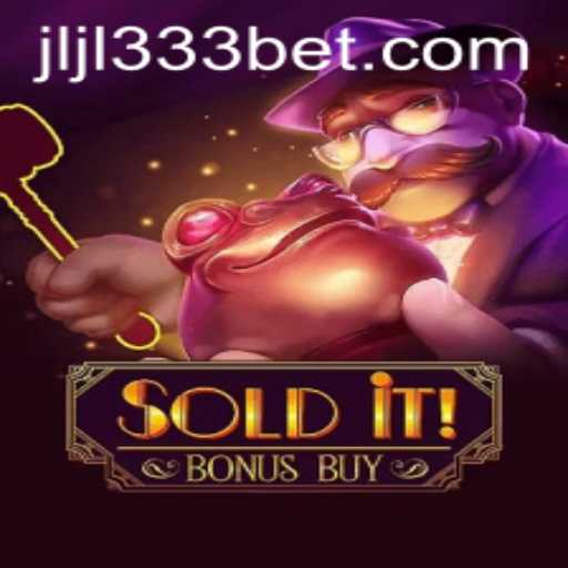 Dive into SolditBonusBuy: A Revolutionary Gaming Experience