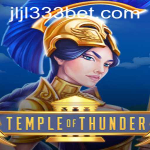 TempleofThunder: An Immersive Journey Into Myth and Mystery