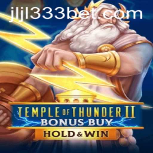 Temple of Thunder II Bonus Buy: A Comprehensive Analysis