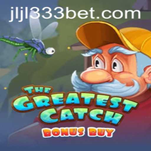 The Greatest Catch Bonus Buy: Unveiling the Fishing Adventure Within Your Reach