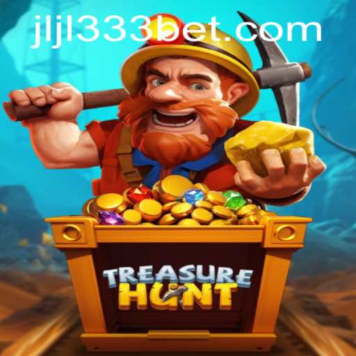 Unveiling the Adventure: A Deep Dive into TreasureHunt and the Enigmatic JLJL333