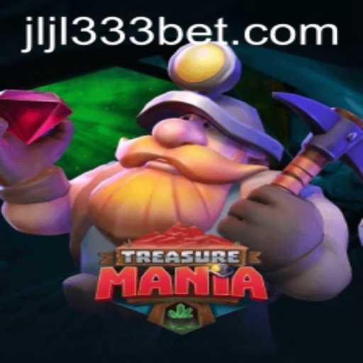 Discover the Thrilling World of TreasureMania: A Comprehensive Guide