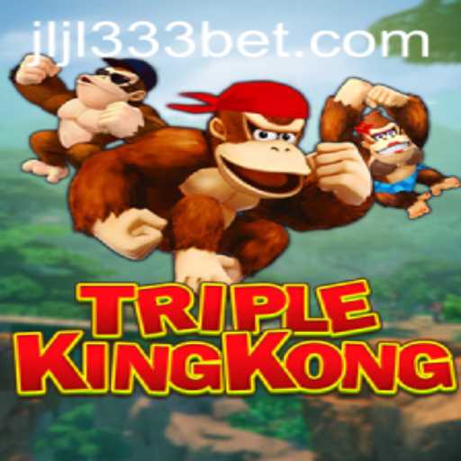TripleKingKong: A Comprehensive Guide to the Exciting World of JLJL333