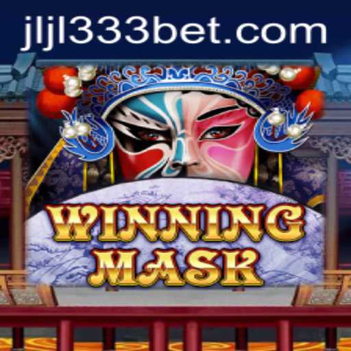 WinningMask Unveiled: Exploring the Thrills of the Game with JLJL333